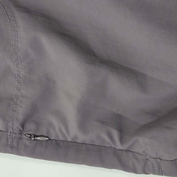 MEC Women's Light Hiking Pants Size 10 - Picture 5 of 6